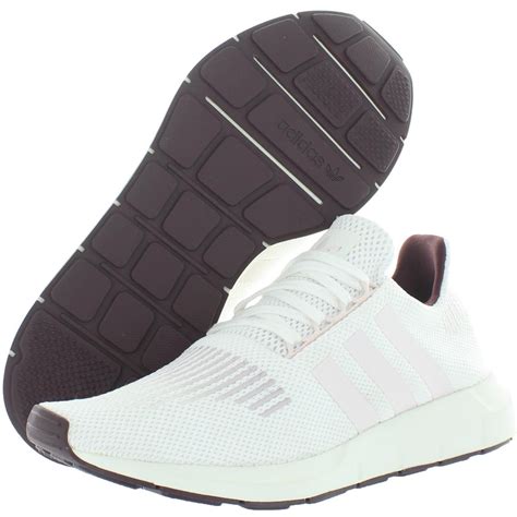 adidas swift run damen weiss silber|adidas swift shoes for women.